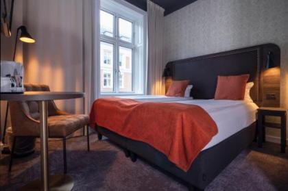 Hotel Mayfair - image 20