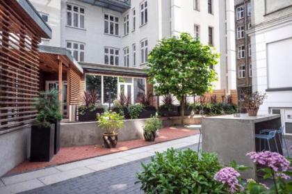 Hotel Mayfair - image 3