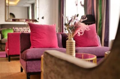 Hotel Mayfair - image 5
