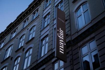 Hotel Mayfair - image 8