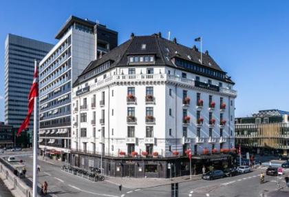 Copenhagen Plaza - image 1