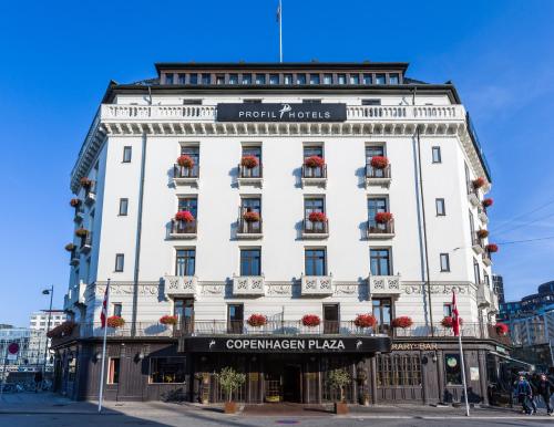 Copenhagen Plaza - image 6