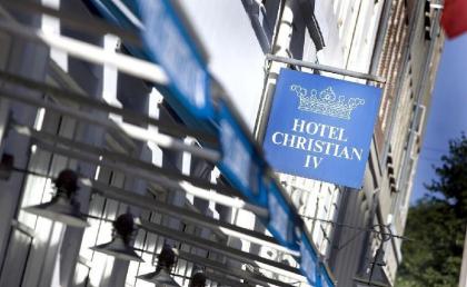 Hotel Christian IV - image 1