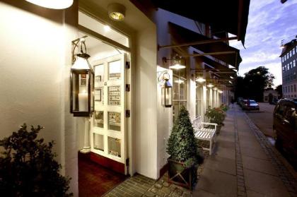 Hotel Christian IV - image 10