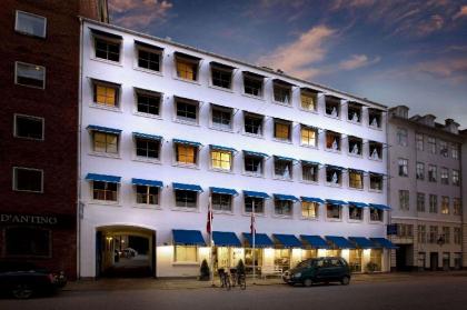 Hotel Christian IV - image 4