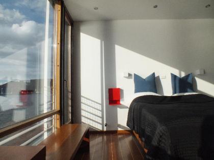 Hotel CPH Living Copenhagen
