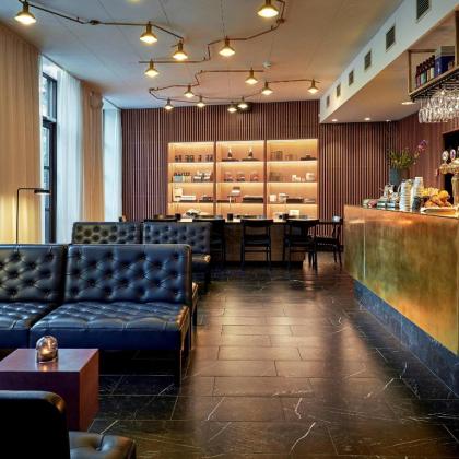 Hotel Danmark by Brøchner Hotels - image 1