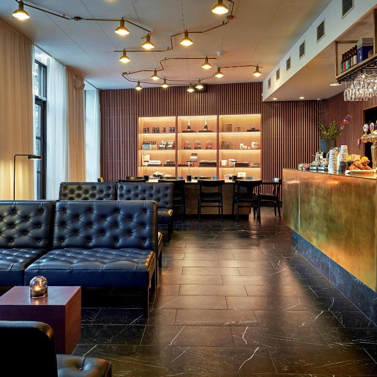 Hotel Danmark by Brøchner Hotels - main image