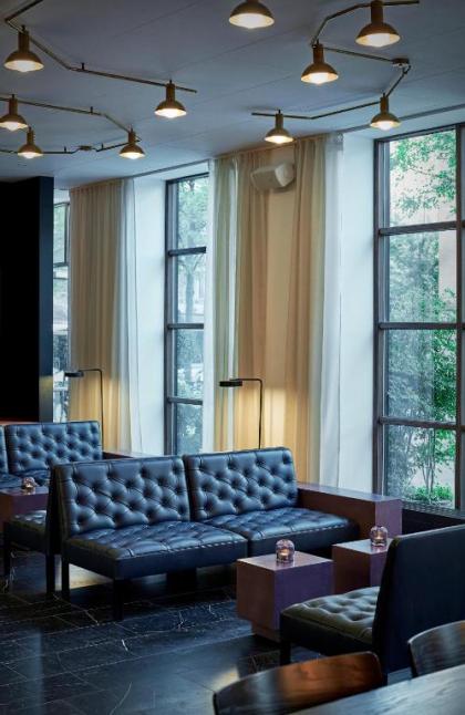 Hotel Danmark by Brøchner Hotels - image 15