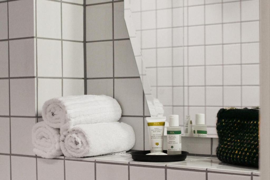 Hotel Danmark by Brøchner Hotels - image 3