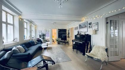 ApartmentInCopenhagen Apartment 17 