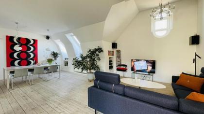 ApartmentInCopenhagen Apartment 158