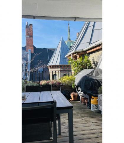 ApartmentInCopenhagen Apartment 158 - image 10