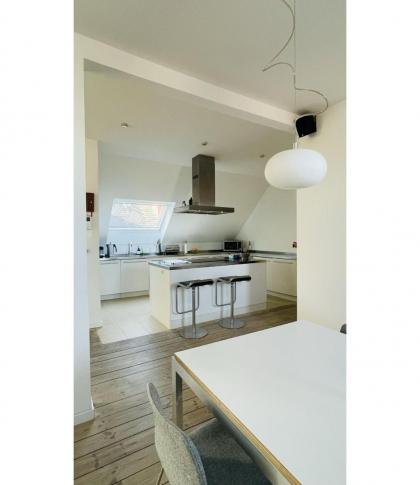 ApartmentInCopenhagen Apartment 158 - image 11