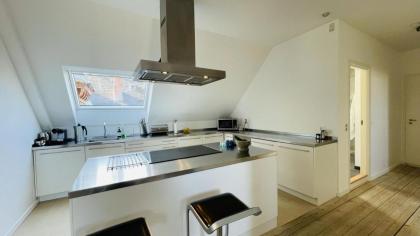ApartmentInCopenhagen Apartment 158 - image 12