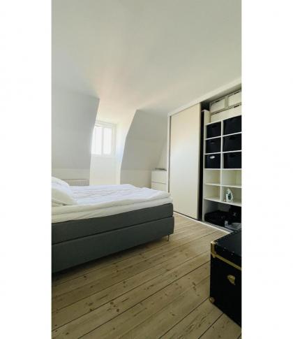 ApartmentInCopenhagen Apartment 158 - image 14