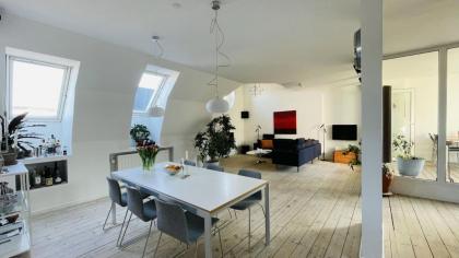 ApartmentInCopenhagen Apartment 158 - image 2