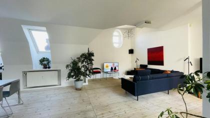 ApartmentInCopenhagen Apartment 158 - image 3
