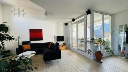 ApartmentInCopenhagen Apartment 158 - image 4