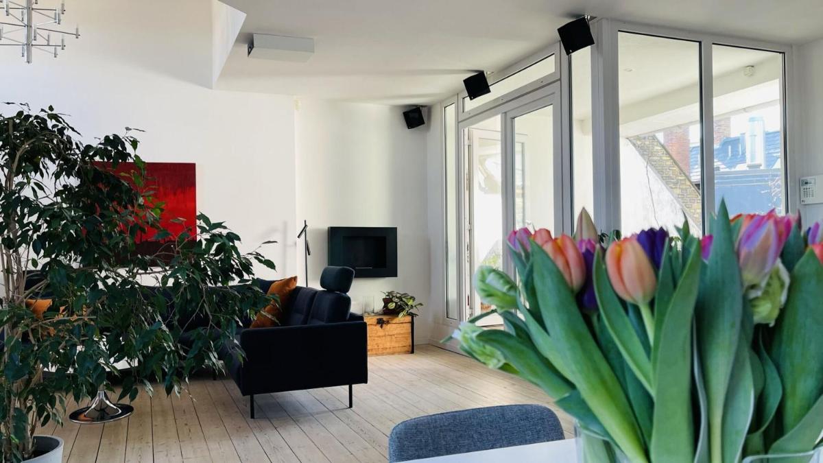 ApartmentInCopenhagen Apartment 158 - image 5