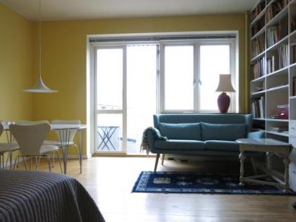 ApartmentInCopenhagen Apartment 700 - image 1