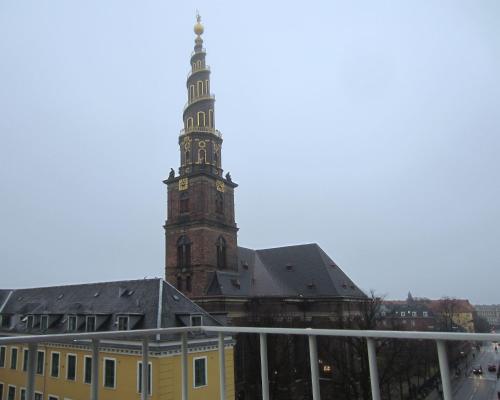 ApartmentInCopenhagen Apartment 700 - image 3