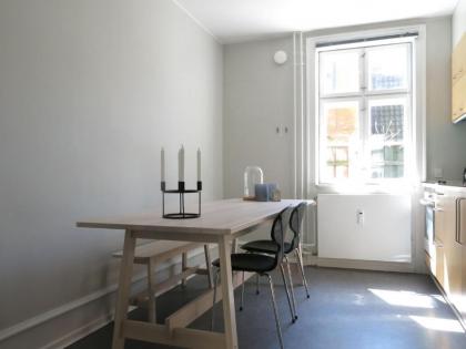 ApartmentInCopenhagen Apartment 1141 - image 3