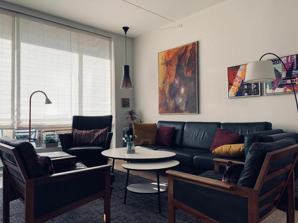 ApartmentInCopenhagen Apartment 93 - main image