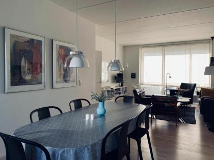 ApartmentInCopenhagen Apartment 93 - image 3