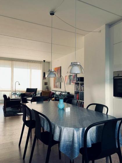 ApartmentInCopenhagen Apartment 93 - image 4