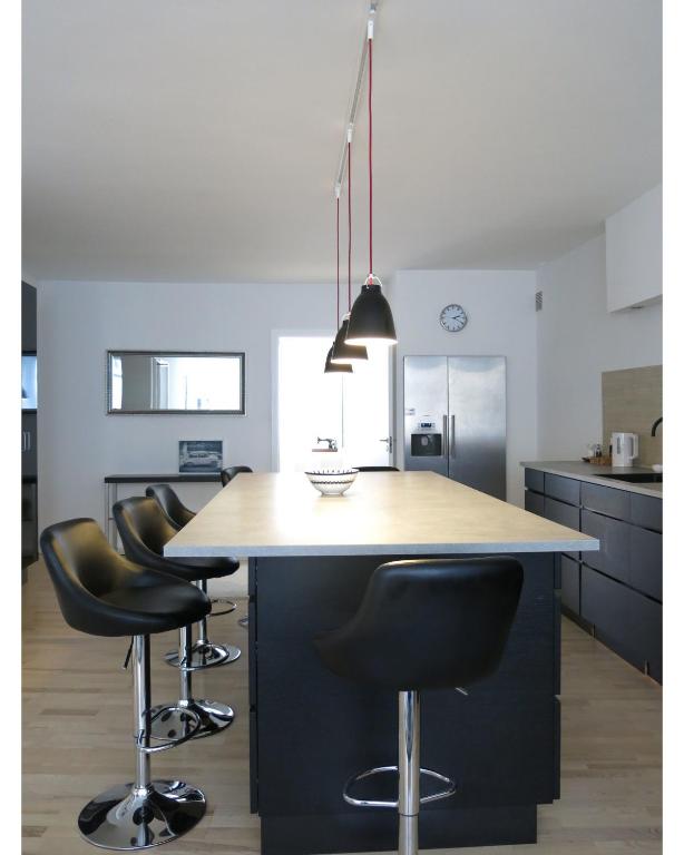 ApartmentInCopenhagen Apartment 936 - image 3