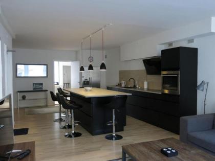 ApartmentInCopenhagen Apartment 936 - image 4