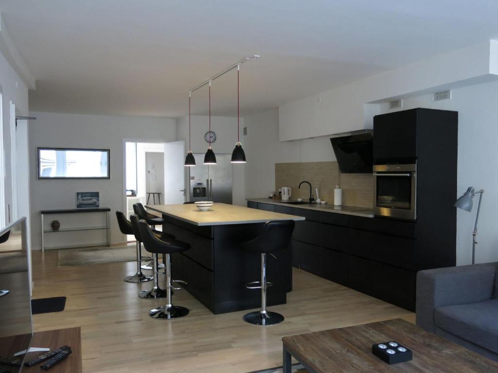ApartmentInCopenhagen Apartment 936 - image 4