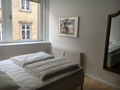 ApartmentInCopenhagen Apartment 936 - image 8