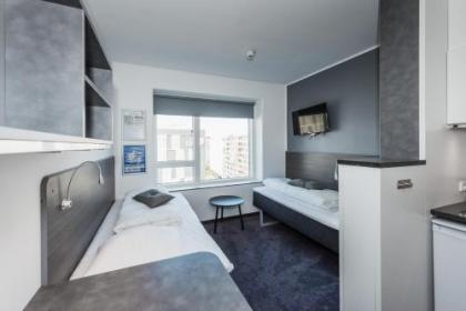 Cabinn Apartments - image 10