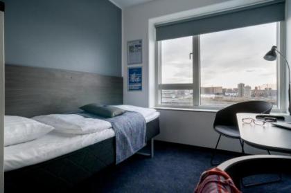 Cabinn Apartments - image 12