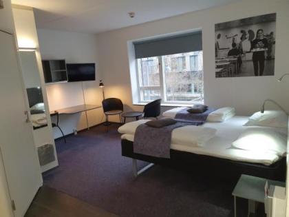 Cabinn Apartments - image 3
