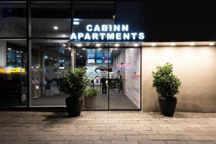 Cabinn Apartments - image 4