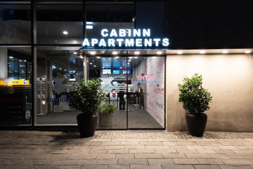 Cabinn Apartments - image 4