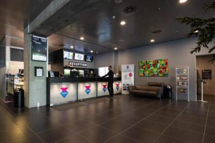 Cabinn Apartments - image 5