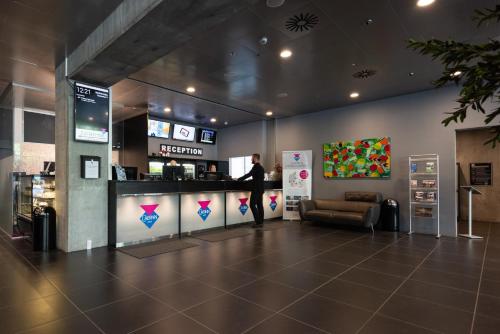Cabinn Apartments - image 5
