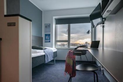 Cabinn Apartments - image 6