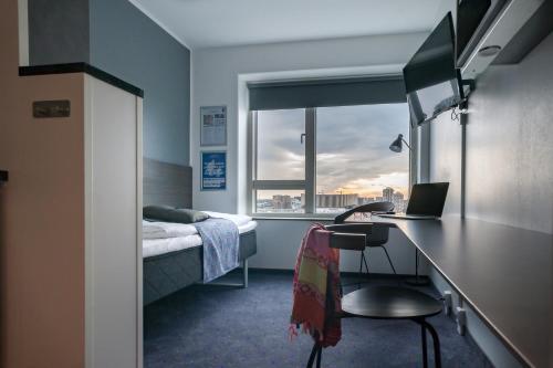 Cabinn Apartments - image 6