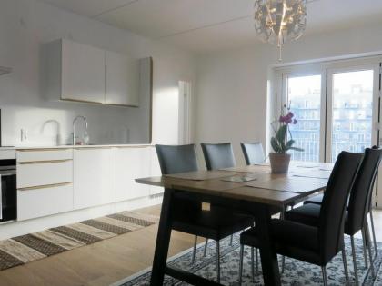 ApartmentInCopenhagen Apartment 1338 - image 9