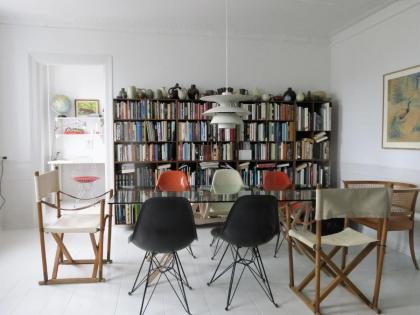 ApartmentInCopenhagen Apartment 1360 
