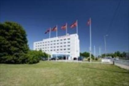 Scandic Glostrup Copenhagen