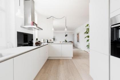 Dinesen Collection Luxury Condo by Royal Theatre Copenhagen 