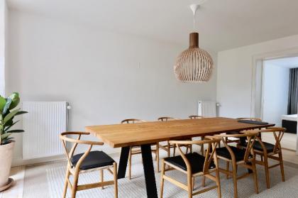 Dinesen Collection Luxury Condos by Kings Square 2 Copenhagen