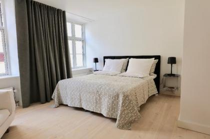 Apartment in Copenhagen 
