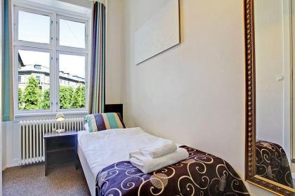 Hotel Sct. thomas